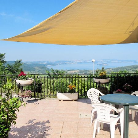 Holiday Home Casa Martina By Interhome Montefiascone Exterior photo