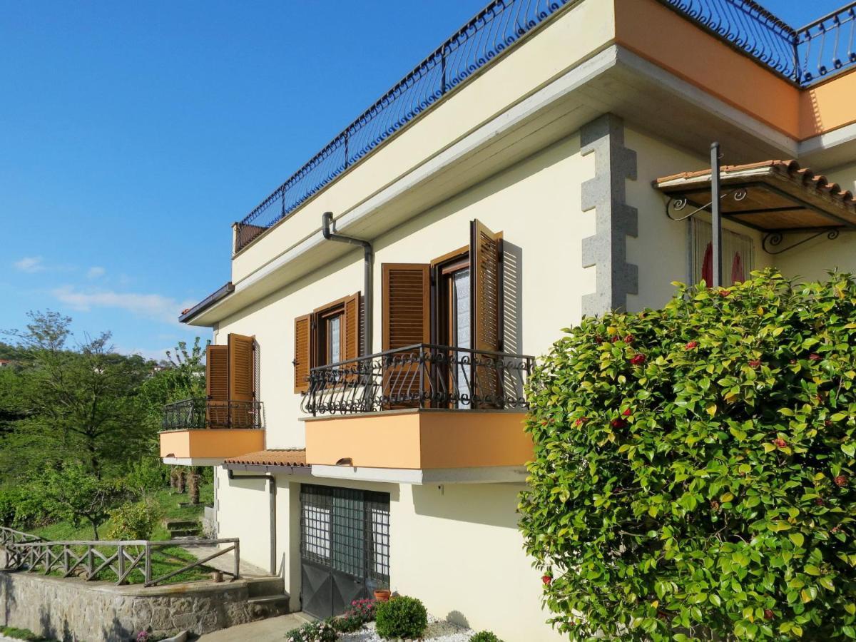 Holiday Home Casa Martina By Interhome Montefiascone Exterior photo
