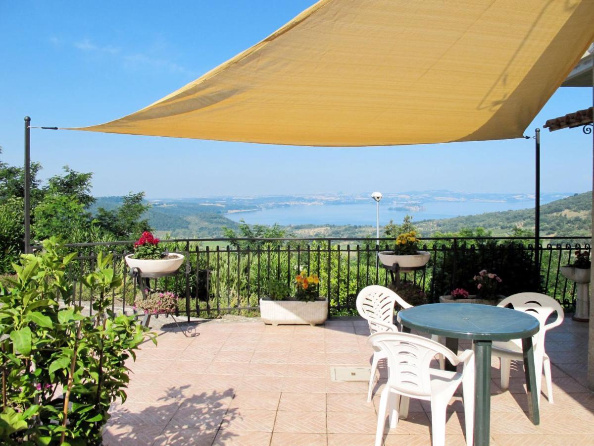 Holiday Home Casa Martina By Interhome Montefiascone Exterior photo