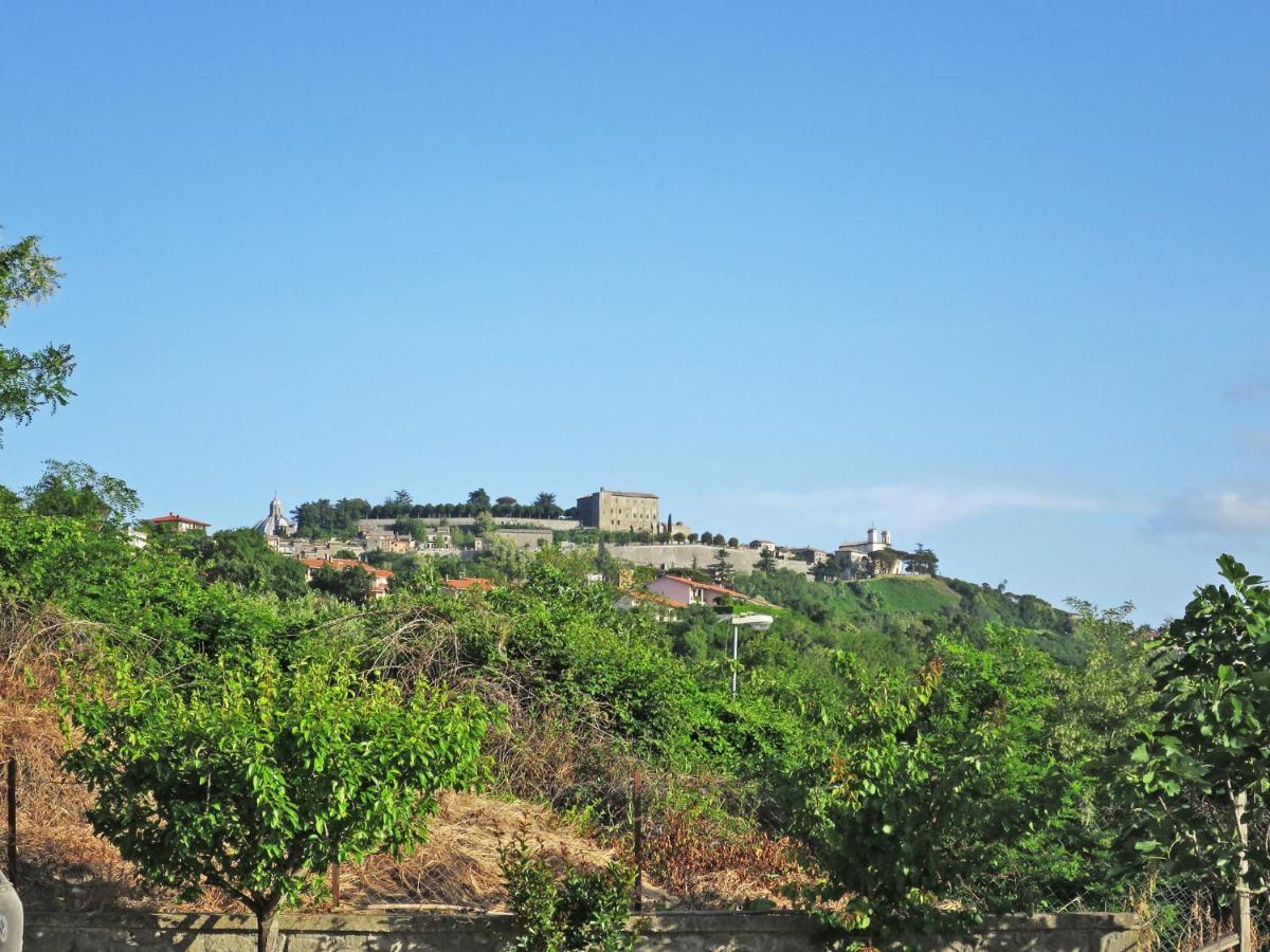 Holiday Home Casa Martina By Interhome Montefiascone Exterior photo