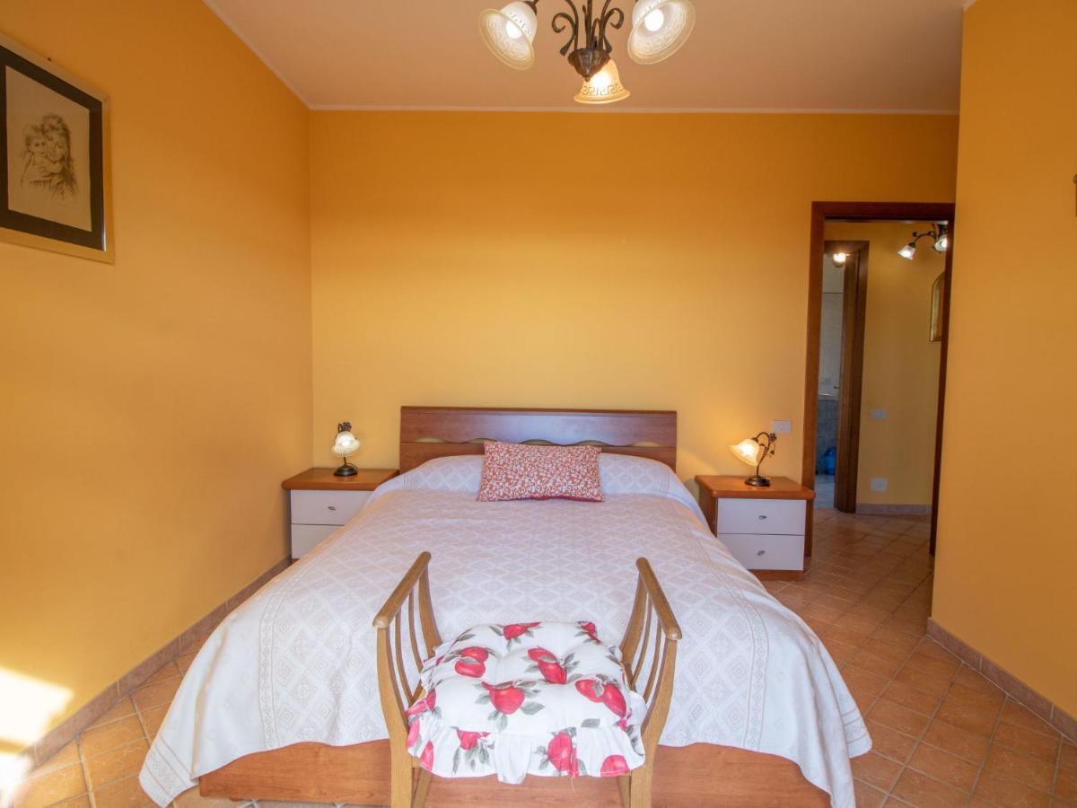 Holiday Home Casa Martina By Interhome Montefiascone Exterior photo