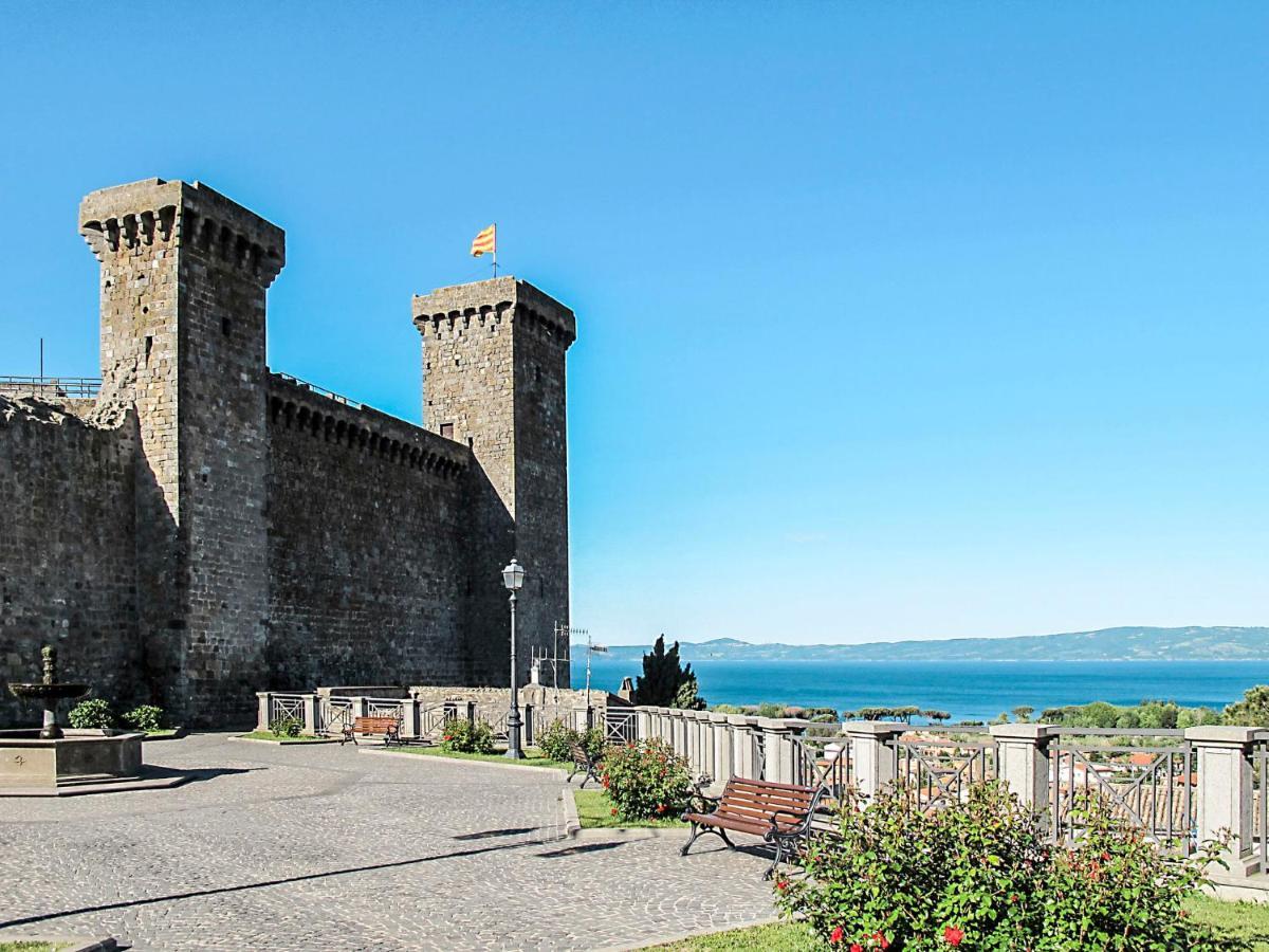 Holiday Home Casa Martina By Interhome Montefiascone Exterior photo