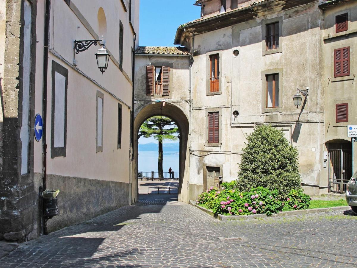 Holiday Home Casa Martina By Interhome Montefiascone Exterior photo